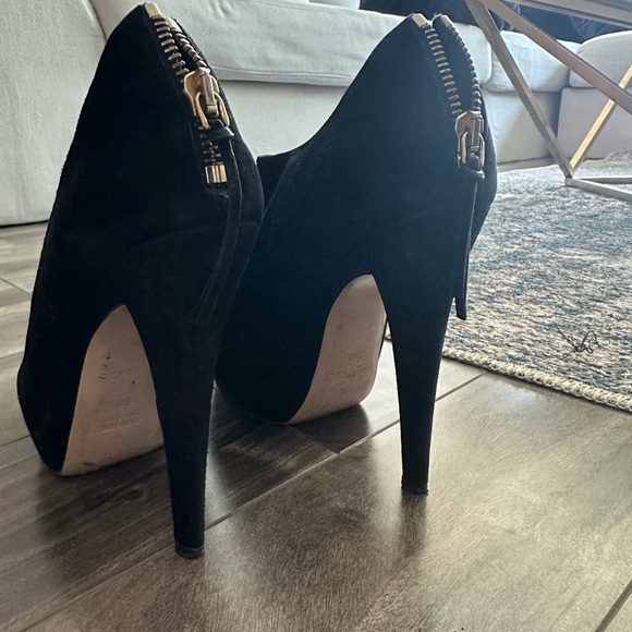 Miu miu booties - Picture 3 of 5